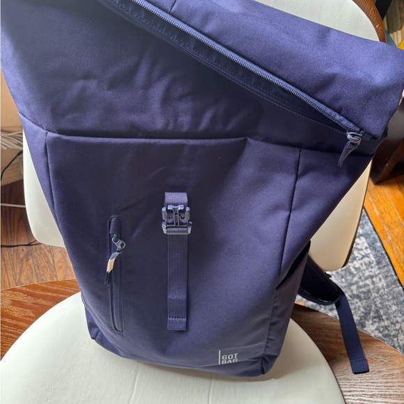 RollTop Easy Backpack - Picture 7 of 7